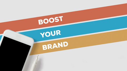 Boost Your BRand
