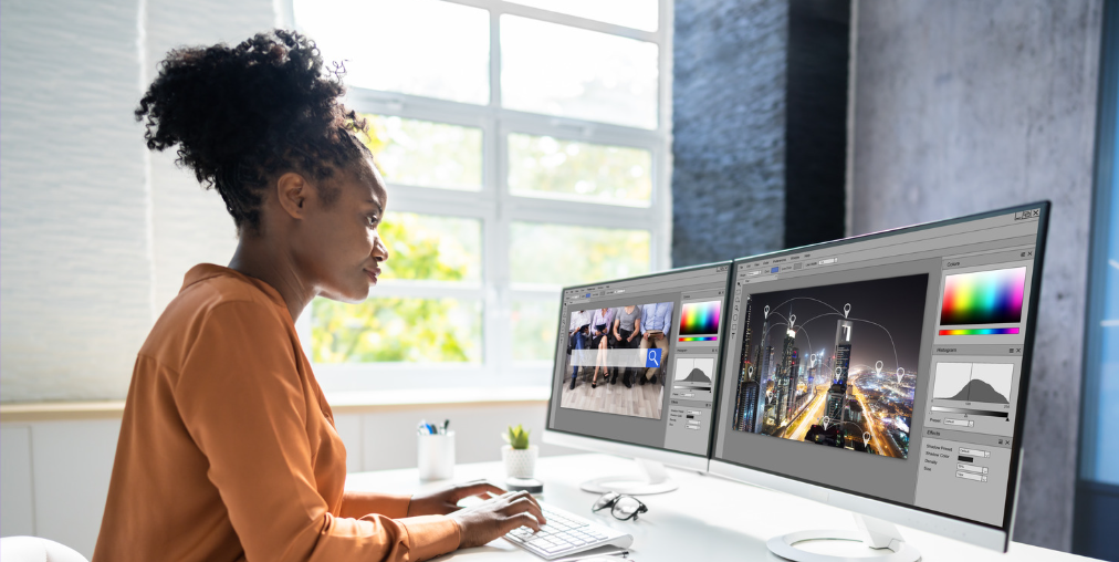 The Future of Website Design and Development: What It Means for Businesses