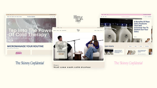 Ecommerce Ideas