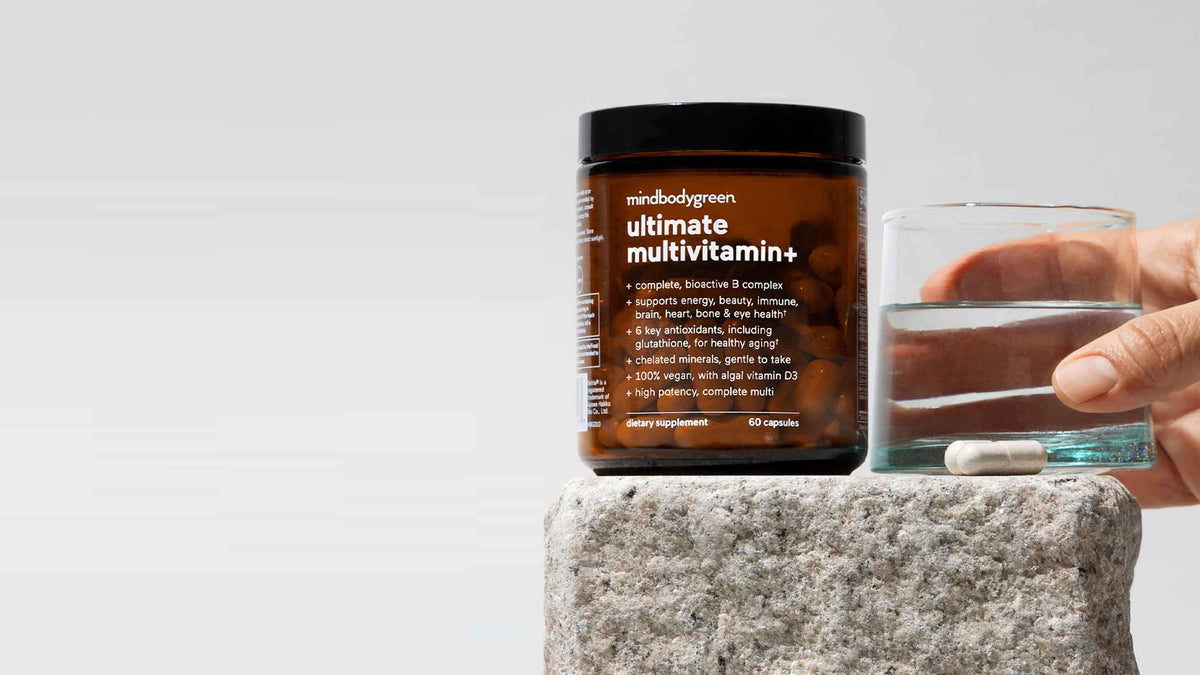MindBodyGreen