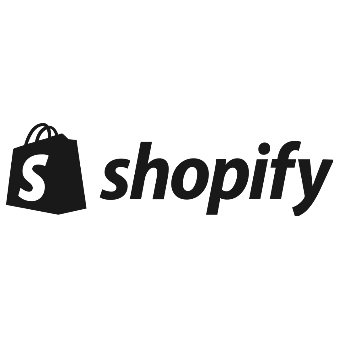 Shopify Logo