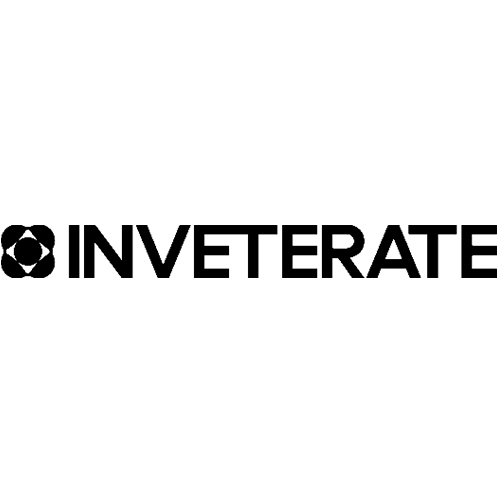 Inveterate logo