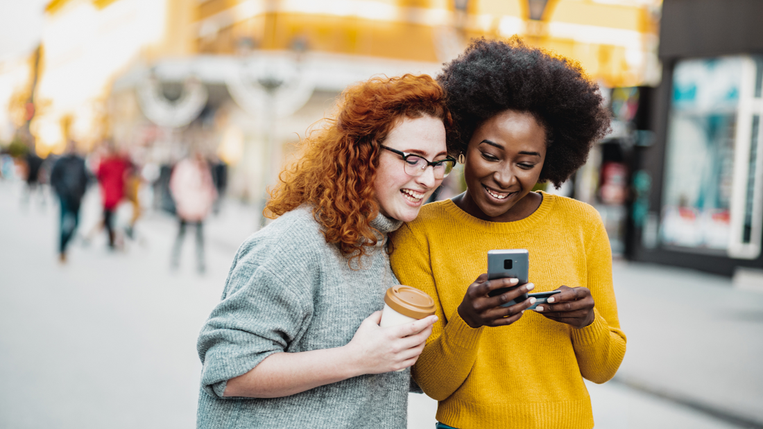 What's Your Customer Demographic?