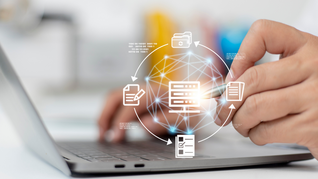 Managing Data and People