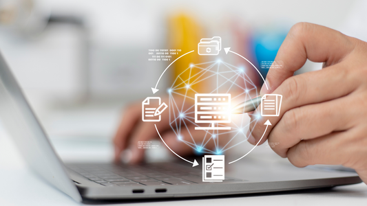 Managing Data and People