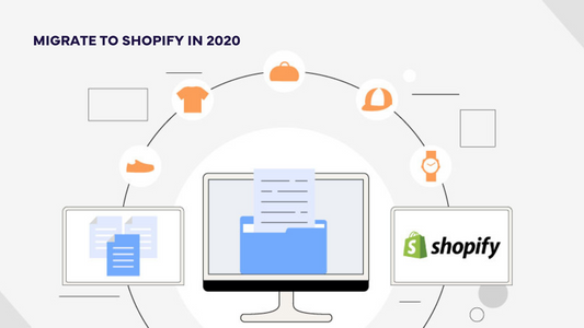 Migrate to Shopify in 2020