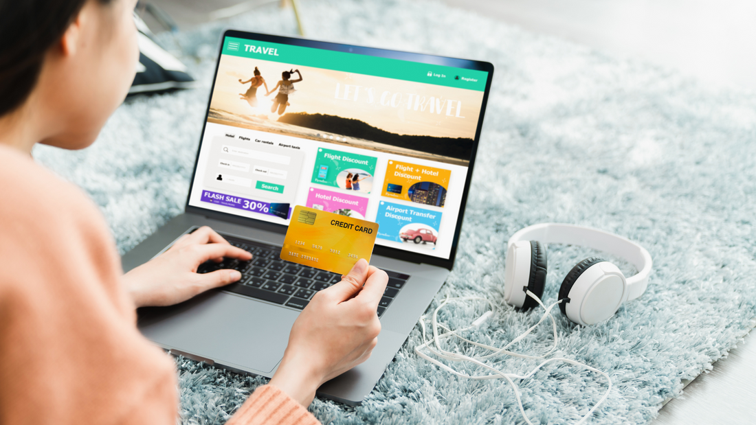 Earning trust in eCommerce