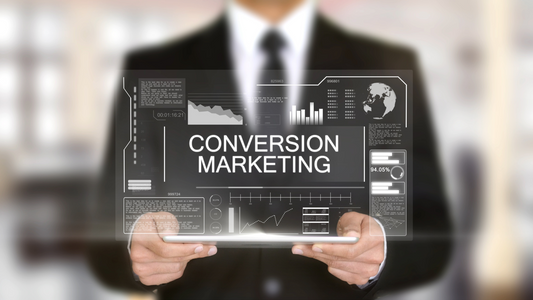 Intro to Conversion Rate Optimization