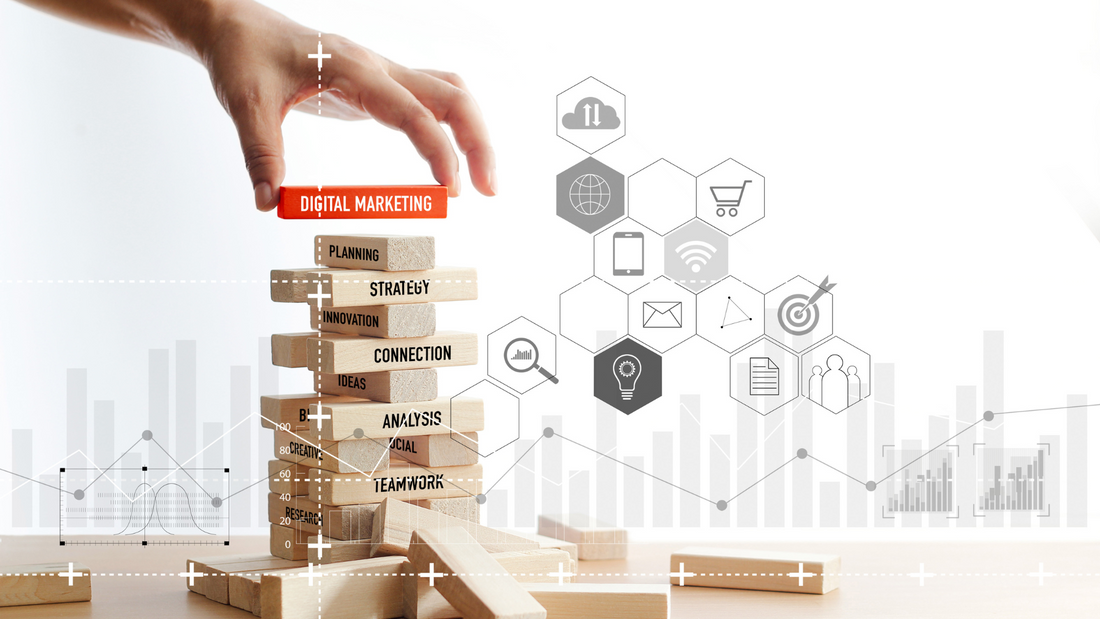 How To Use Digital Marketing for eCommerce Websites