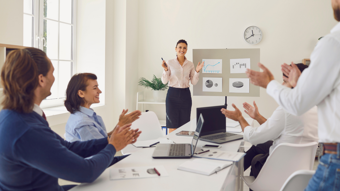 The Sales Funnel: Mapping the Customer's Journey