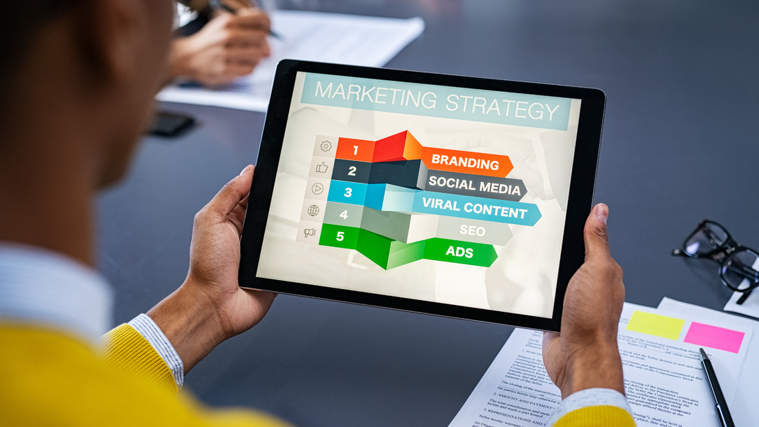The Rise of the Digital Marketing Agency