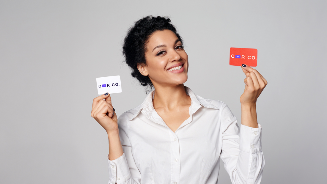 The Power of Business Cards