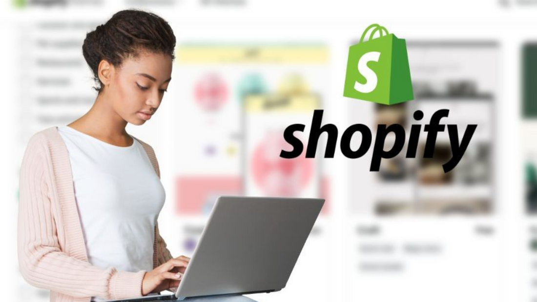 Shopify Experts: Chelsea & Rachel Co.