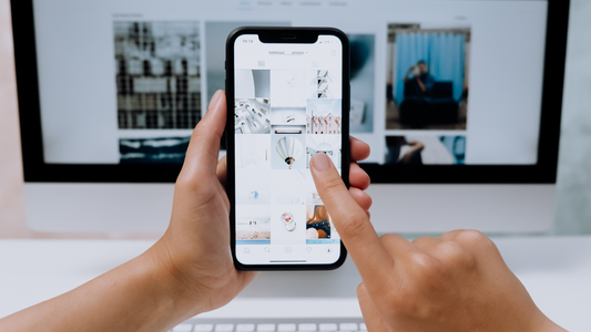 Building Your Business with Instagram