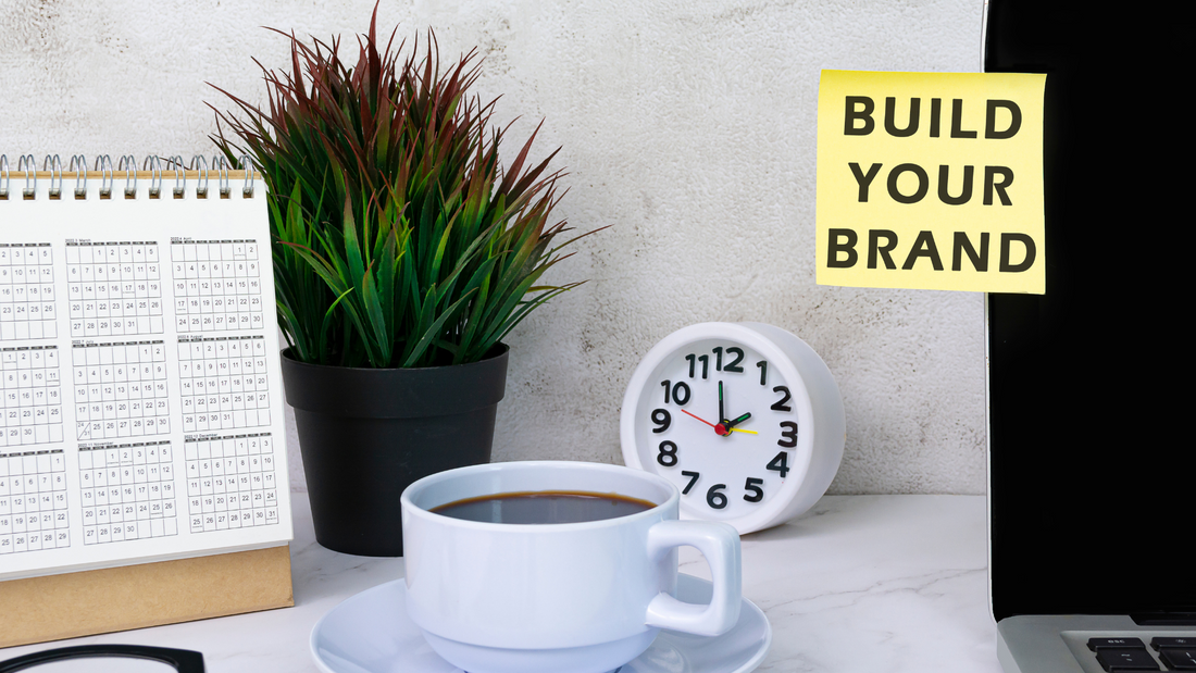 Creating a Brand for your Business