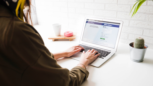 The Skinny of Facebook's Algorithm Update