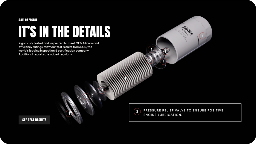 We Specialize in Technical Migrations