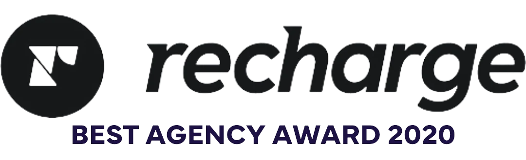 Recharge Best Agency 2020