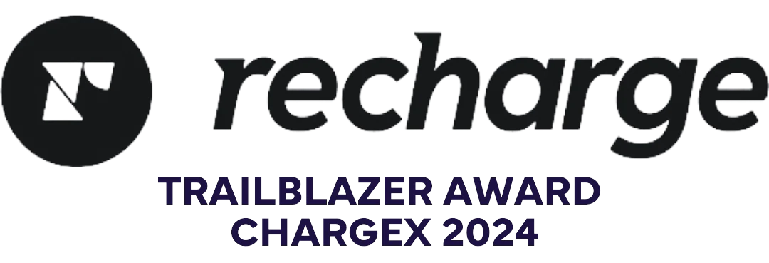 Recharge Trailblazer 2024